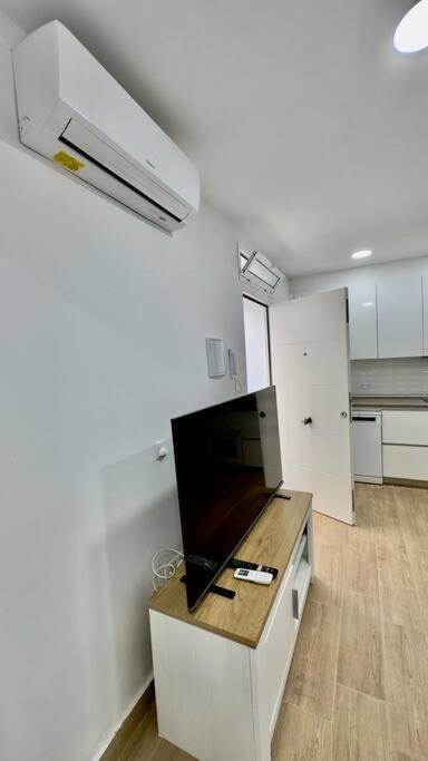 Rockside Residences Suites La Linea N3 La Línea de la Concepción 外观 照片
